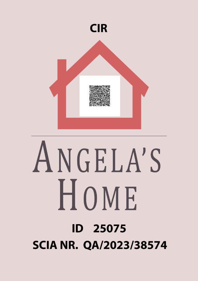 Angela's